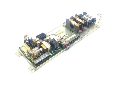 GE Fanuc  A14B-0076-B105  Input Power Unit Made in Japan