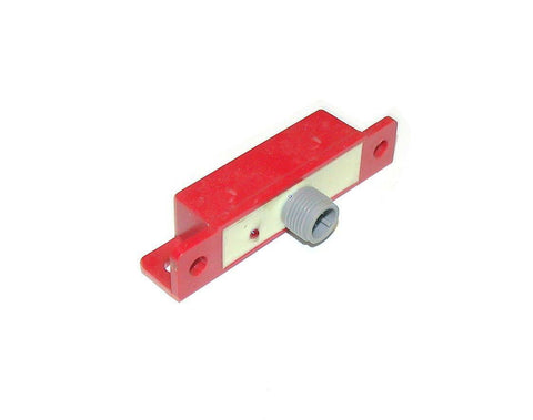 MICRO SWITCH 40FY26-33  RED MAGNETIC PROXIMITY SWITCH SENSOR  10-30 VDC