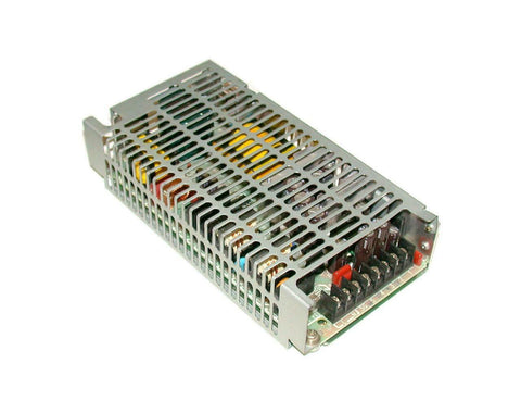 Shindengen  FYM800/51GT  DC Power Supply 5/12 VDC 80 Watt