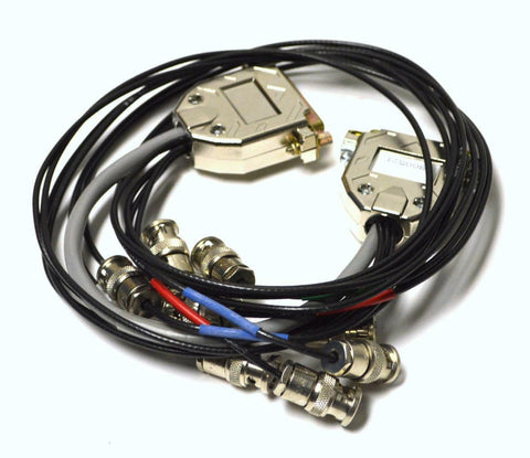NEW ELECTROHOME 800521 SUN SPARC STATION 1 INTERFACE CABLE