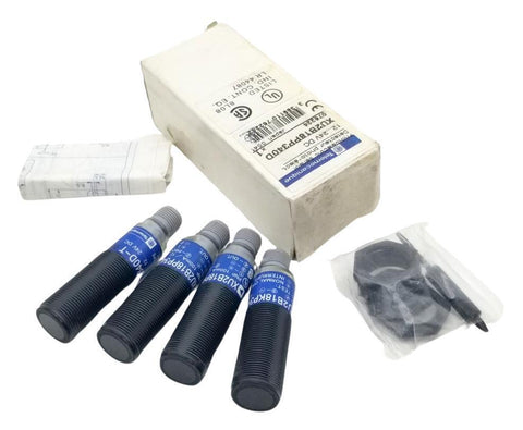 Telemecanique XU2B18PP340D Photoelectric Sensors (4)