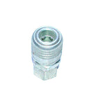 Dynaquip  D-4  Female Quick Coupler Fitting 1/4 NPT