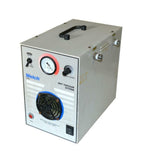 WELCH 2025 SELF-CLEANING DRY VACUUM SYSTEM 202501 - SOLD AS IS