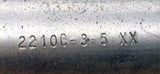 Kepner Products 2210C-3-5-XX Check Valve (5 Available)