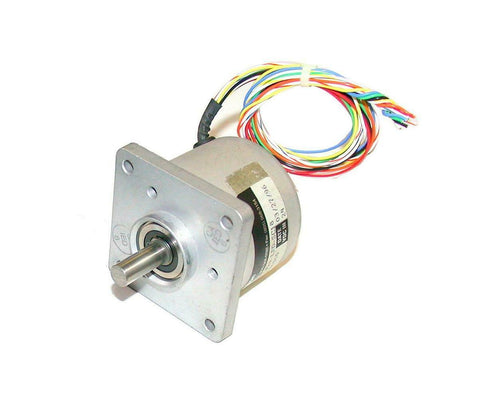BEI H25D-F1-SB-1000-ABZC-7406M24-LED-SC18 Incremental Encoder