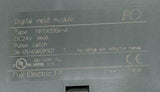 Fuji NP1X3206-A Digital Input Module Micrex-SX 24VDC