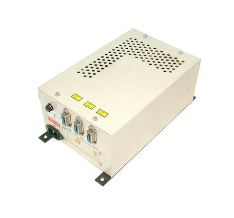 Elesta Proselesta   Z4A03   Process Module  110-220-240 50 HZ  20 VA