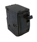Square D QO220 2 Pole Circuit Breaker 20A 120/240VAC 1 Phase Plug-In Mount