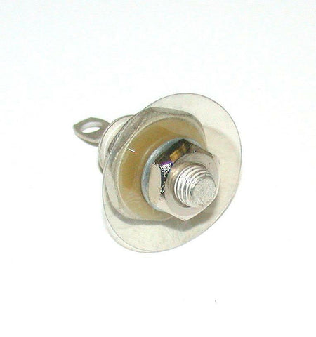 NEW ECG  5990  RECTIFIER 40 AMP PRIMARY 400 VAC