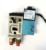 Mac 45A-LAC-DFEA-2BA Solenoid Valve (2 Available)