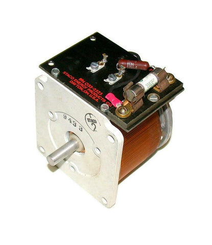 Staco Energy  033-2525  Variable AC Transformer Variac 120 VAC