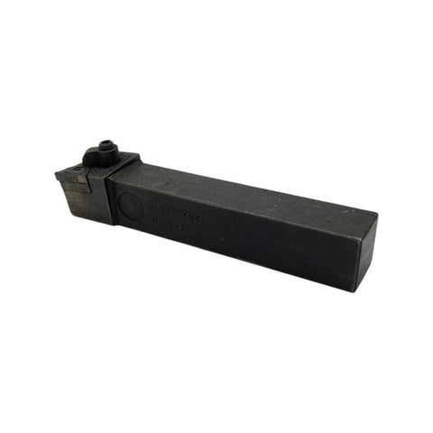 Valenite MTJNR-164 Indexable Lathe Tool Holder 1" Shank 6" OAL