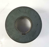 Woods L-099 Jaw Coupling 1-1/8" Bore