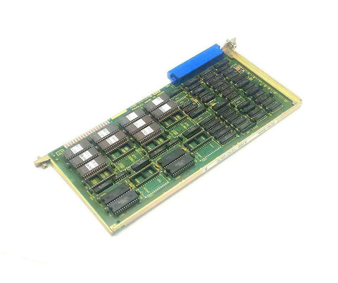 GE Fanuc  A16B-1210-0470/03B  RAM/ROM Circuit Board Made in Japan