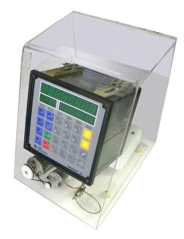 EAE ELECTRONICS MMAT211-4170 MIKROMAT 210 - SOLD AS IS