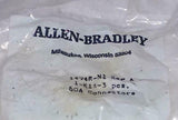 New Allen Bradley  1494R-N1  Terminal  Lug Kit Series A 60 Amp