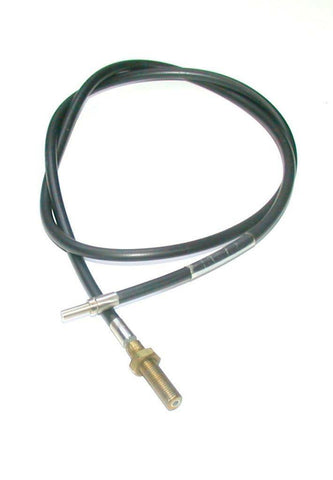 BANNER   IT23P   GLASS FIBER OPTIC CABLE  3 FT.