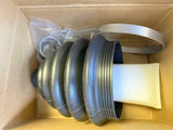 Meistersatz IH0-498-203 CV Boot Kit CMI K050407X 472963