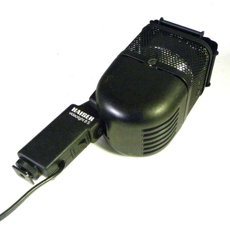 KAISER VIDEOLIGHT 8S HFB93307 220 VAC @ 300 WATTS (4 AVAILABLE)