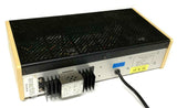 BK Precision Dynascan Corp. 1650 Tri-Output Power Supply 117 Volts - SOLD AS IS