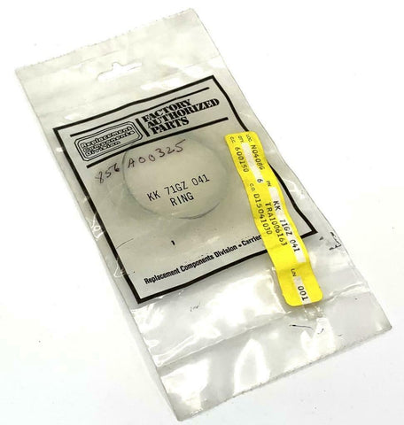 Factory Authorized Parts Carrier KK-71GZ-041 Ring KK71GZ041