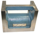 Brown & Sharpe Magnetic Knee Block No. 745-46