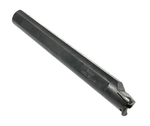 Iscar GHIL-38.1-5 Indexable Grooving & Turning Boring Bar 12" OAL 0.315" Depth