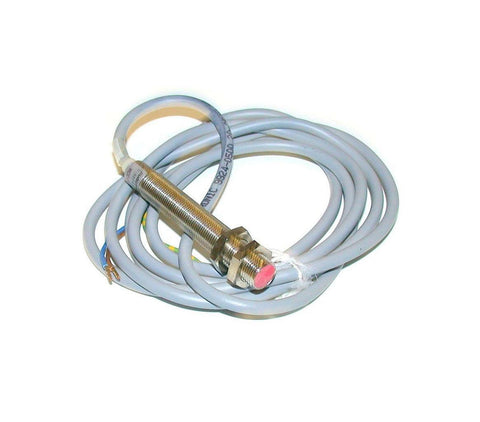 NEW ISSC PULSOTRONIC  9924-0500  INDUCTIVE PROXIMITY SWITCH 20-250 VAC