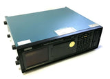DRANETZ 658 POWER QUALITY ANALYZER W/ CASE, CABLES, LEADS AND PROBE