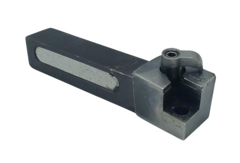 Kennametal DCLNL-124B Turning 80 Degree Insert Tool Holder 3/4" Shank 4-1/2" OAL