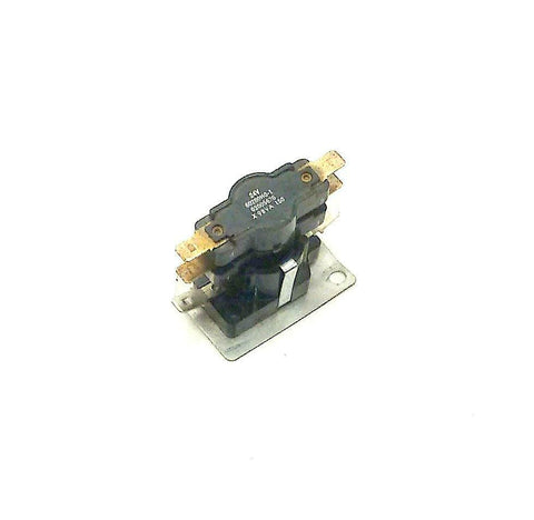 Klixon  60200H0-1  General  Purpose Relay 24 V