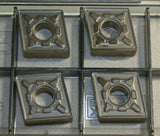 Lot of 4 New Sandvik T-Max P Turning Carbide Inserts CNMG 12 04 06-PR 4325