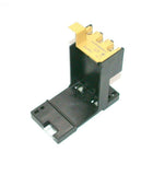New Allen Bradley 193-BPM1  Motor Overload Relay Adapter Din Rail Mount