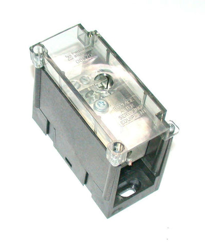 FERRAZ SHAWMUT   67581   POWER DISTRIBUTION TERMINAL BLOCK 600 VAC