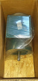 New Reliance  P56H5421  3/4 HP 3-Phase AC Motor 1725 RPM 460 VAC