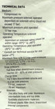 Norgren P64F-NND-NNN Soft Start / Dump Valve P64F-4GD-PFA