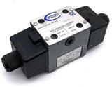 Continental VS12M-3A-GS3-60L-H Directional Valve 110/120 VAC 45 Watts