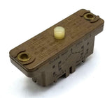 Square D 9007C0-3 Snap Switch Limit Switch