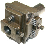 Index Adjustable Tool Holder Slide 1" Shank W3370