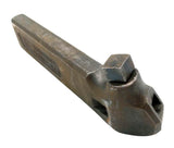 Armstrong No. 2-R Right Hand Lathe Turning 3/8" Tool Bit Holder