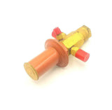 New Sporlan  ADRPE3  Brass Discharge Threaded Bypass Valve
