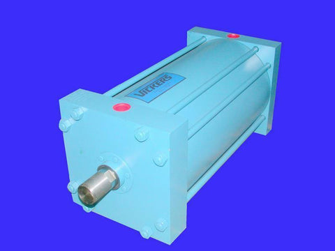 BRAND NEW 250 PSI VICKERS CYLINDER TE10RABA 10/1.75X16
