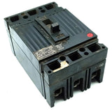 General Electric TED134100 3 Pole Circuit Breaker 100A 480V