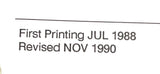 Tektronix 2440 Digital Oscilloscope Service Manual