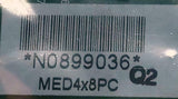 Executone Medley Expansion 4x8 Port Card