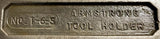 Armstrong No. T-6-S Metal Lathe Turning Tool Holder 13" OAL