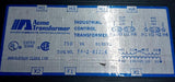 Acme TA-2-81216 Industrial Control Transformer 1 PH 750VAC 50/60HZ