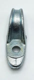 Cooper Crouse Hinds 512 One Hole Conduit Clamp Malleable Iron 1" (26 Available)