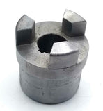 Boston Gear FC30-1-1/4 3 Jaw Coupling Hub 1-1/4" Bore