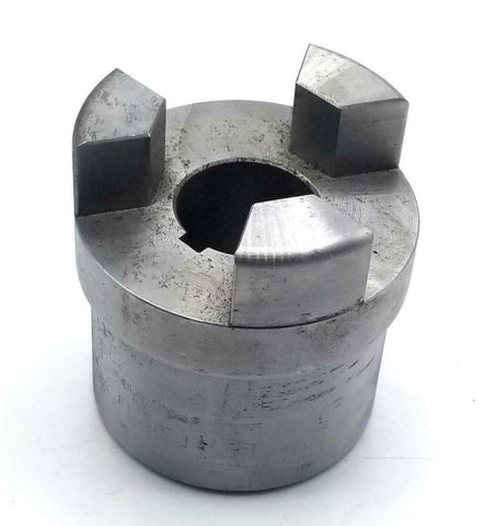 Boston Gear FC30-1-1/4 3 Jaw Coupling Hub 1-1/4" Bore